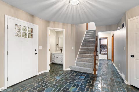 Tiny photo for 9466 Beryl Street NW, Massillon, OH 44646 (MLS # 5221496)