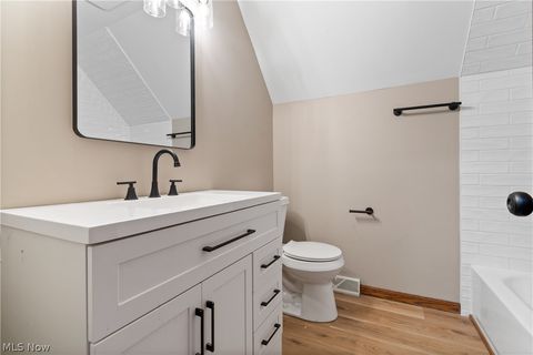 Tiny photo for 9466 Beryl Street NW, Massillon, OH 44646 (MLS # 5221496)