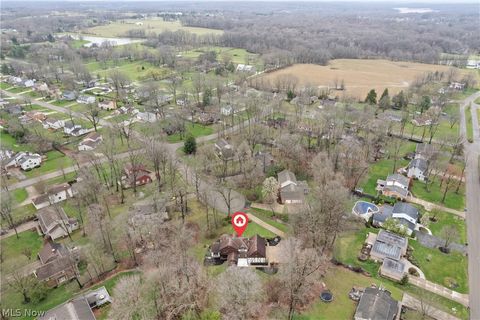 Tiny photo for 9466 Beryl Street NW, Massillon, OH 44646 (MLS # 5221496)