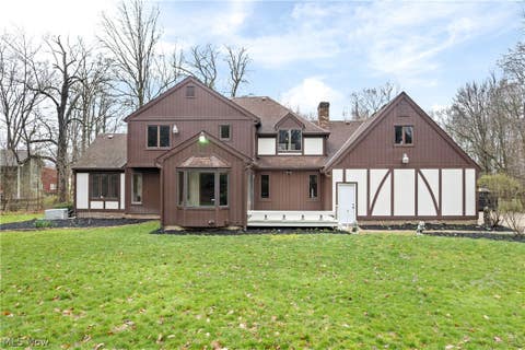 Tiny photo for 9466 Beryl Street NW, Massillon, OH 44646 (MLS # 5221496)