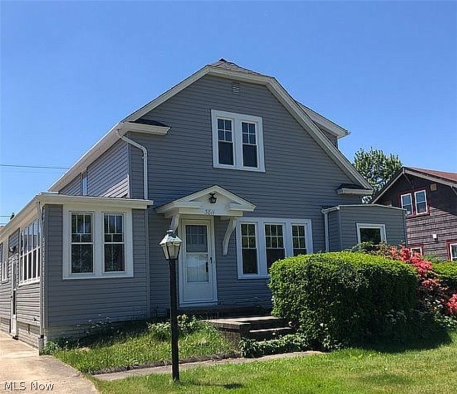 Grantwood Heights - Residential