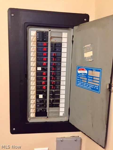 Meadowbrook - Residential