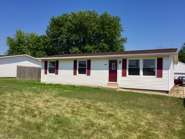 Meadowbrook - Residential