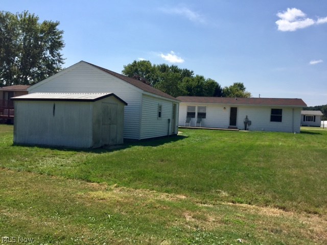 Meadowbrook - Residential