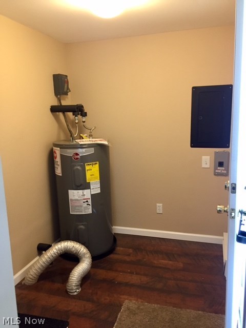 Meadowbrook - Residential