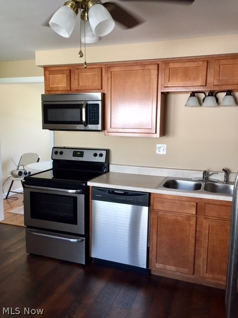 Meadowbrook - Residential