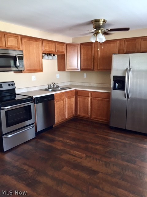 Meadowbrook - Residential