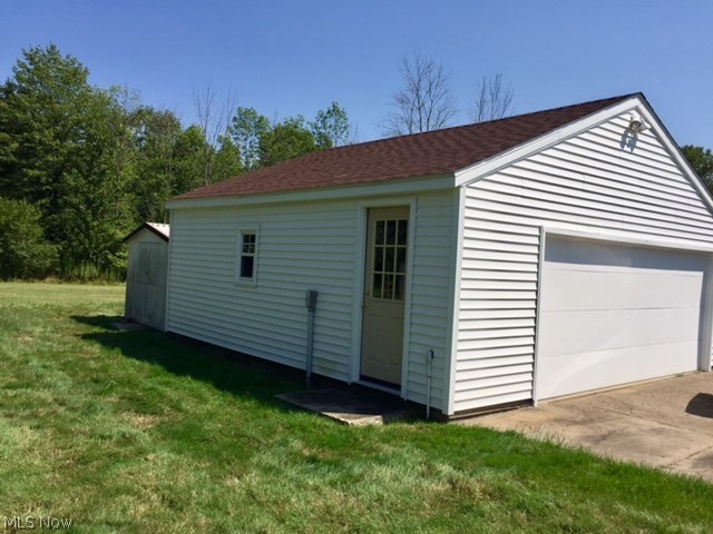 Meadowbrook - Residential