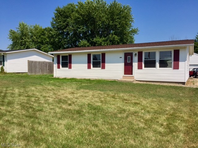 Meadowbrook - Residential