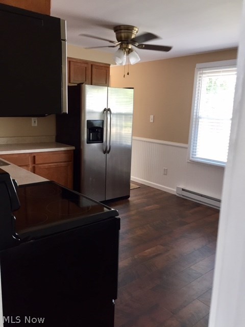 Meadowbrook - Residential