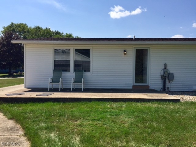 Meadowbrook - Residential