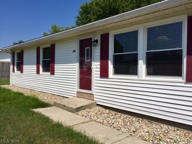 Meadowbrook - Residential