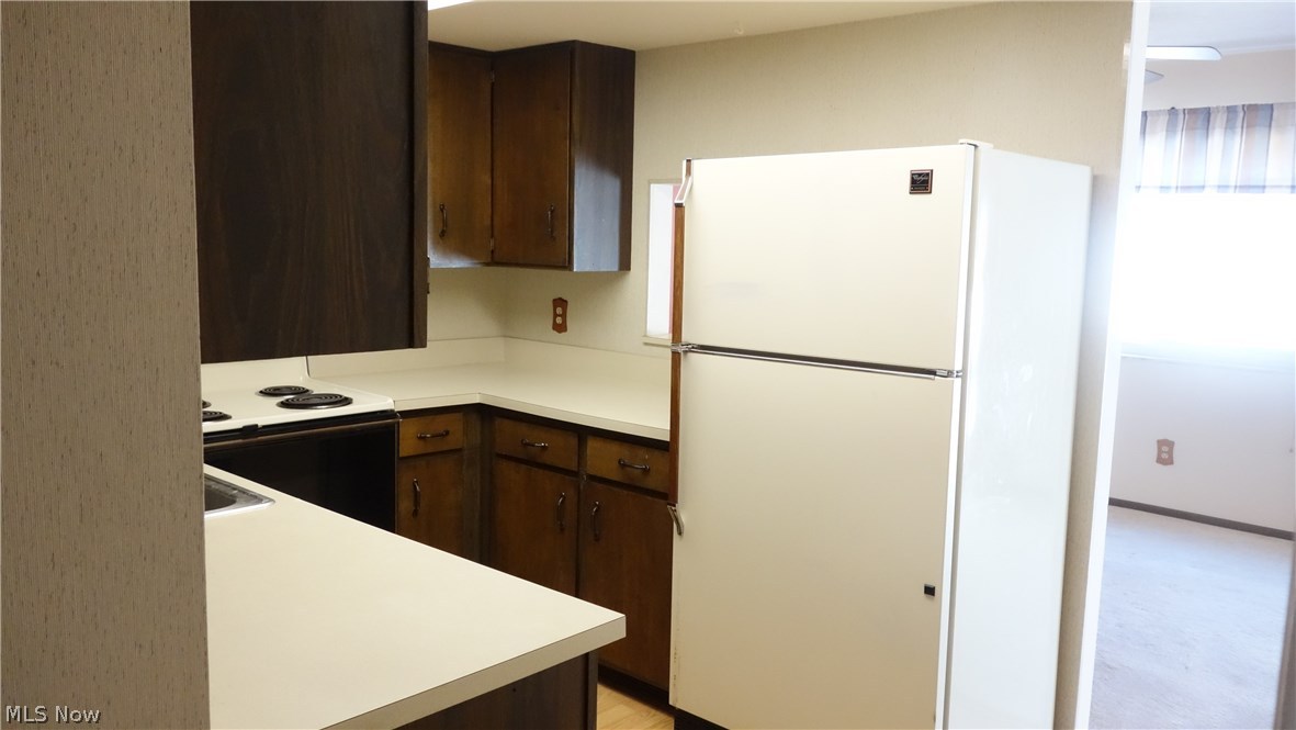 Great Oaks Condo - Residential