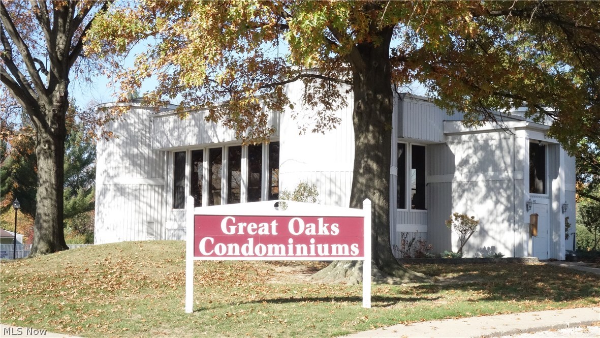 Great Oaks Condo - Residential