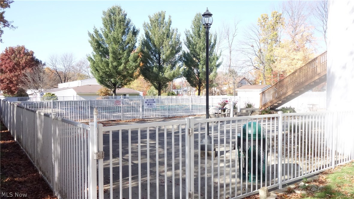 Great Oaks Condo - Residential