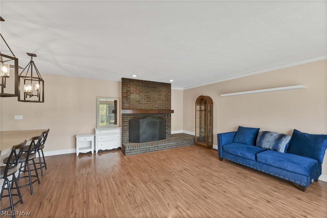 Mills Creek - Residential