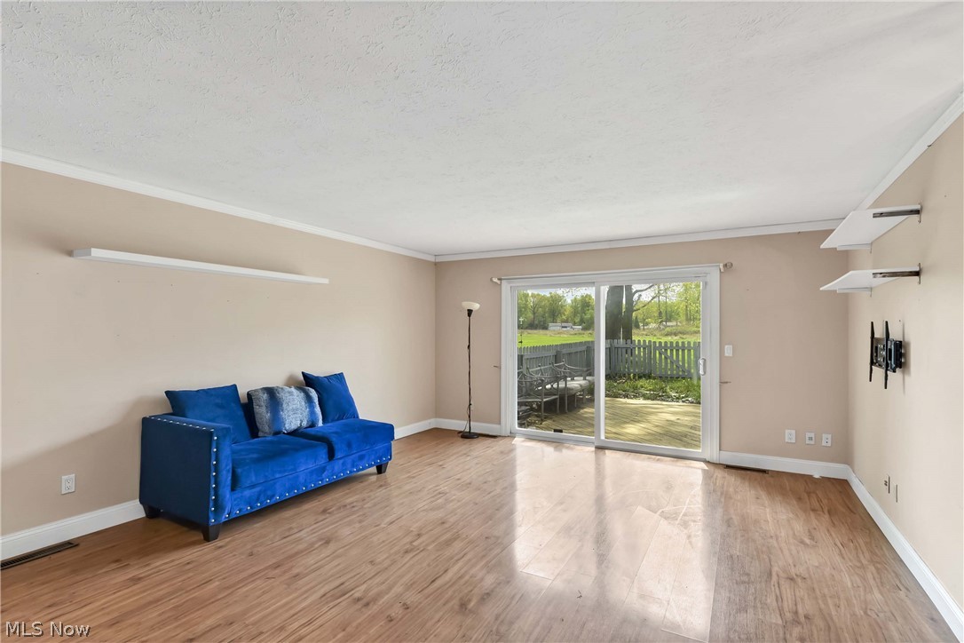 Mills Creek - Residential