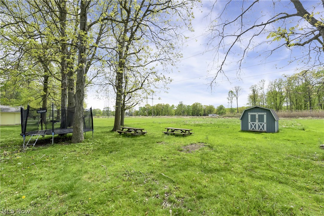 Mills Creek - Residential