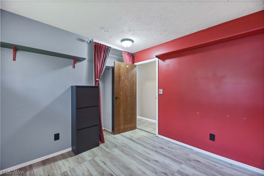 Mills Creek - Residential