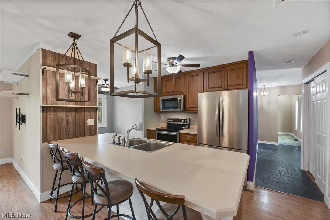 Mills Creek - Residential