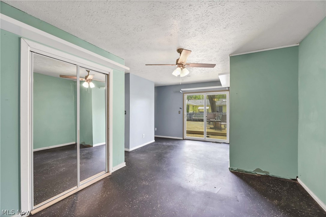 Mills Creek - Residential