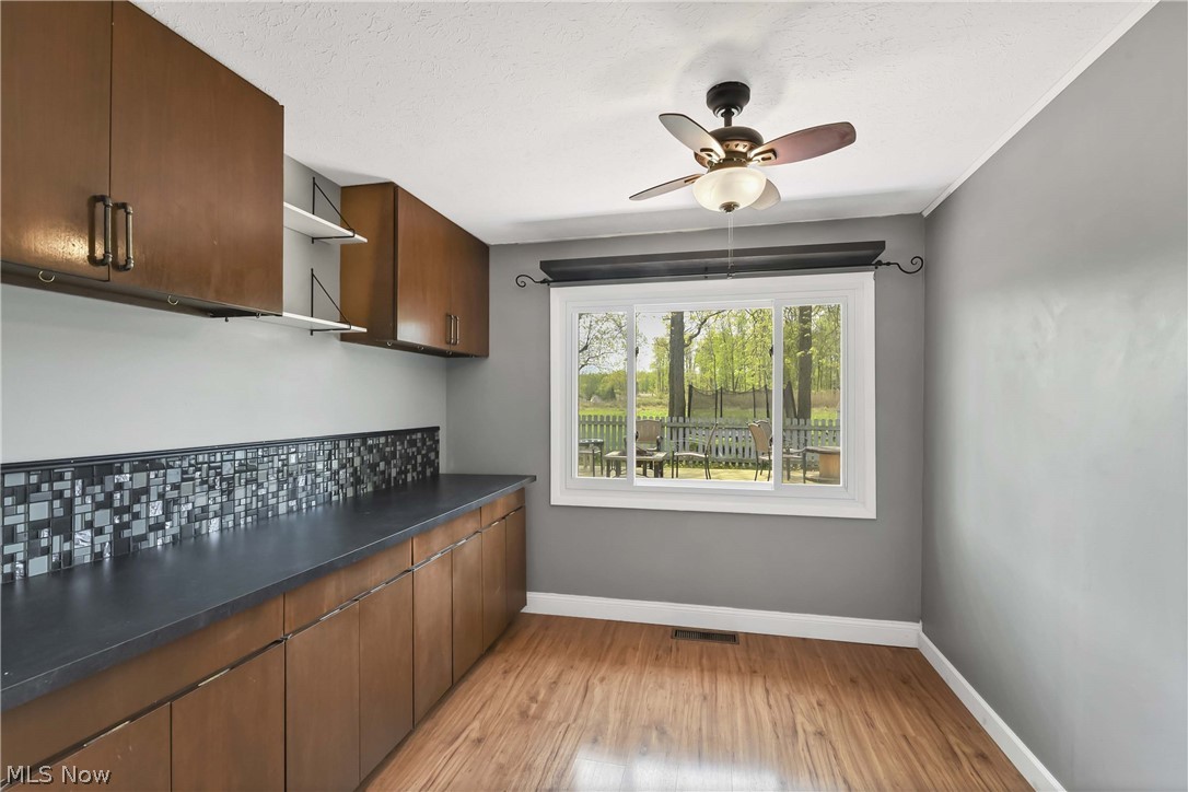 Mills Creek - Residential