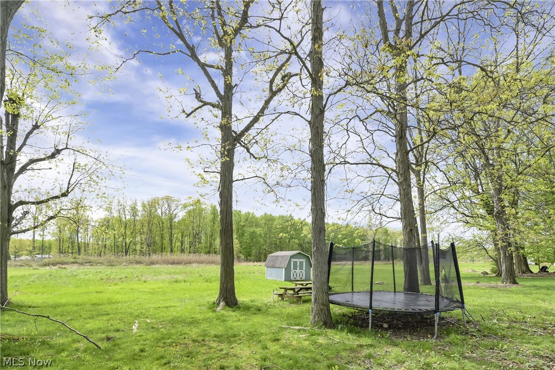 Mills Creek - Residential