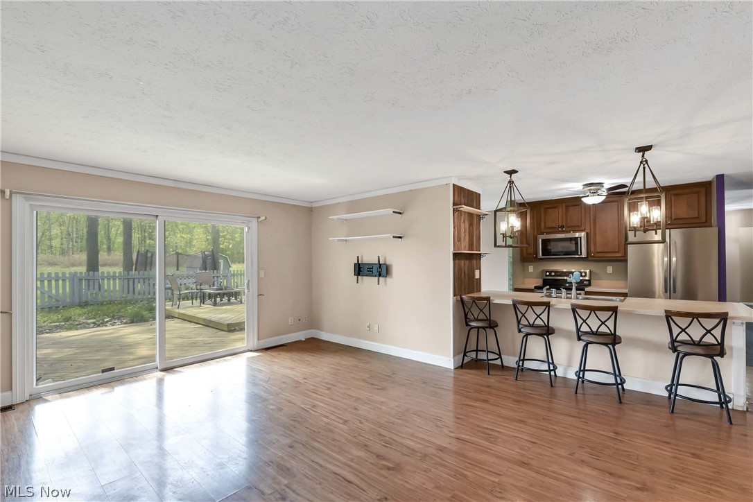 Mills Creek - Residential