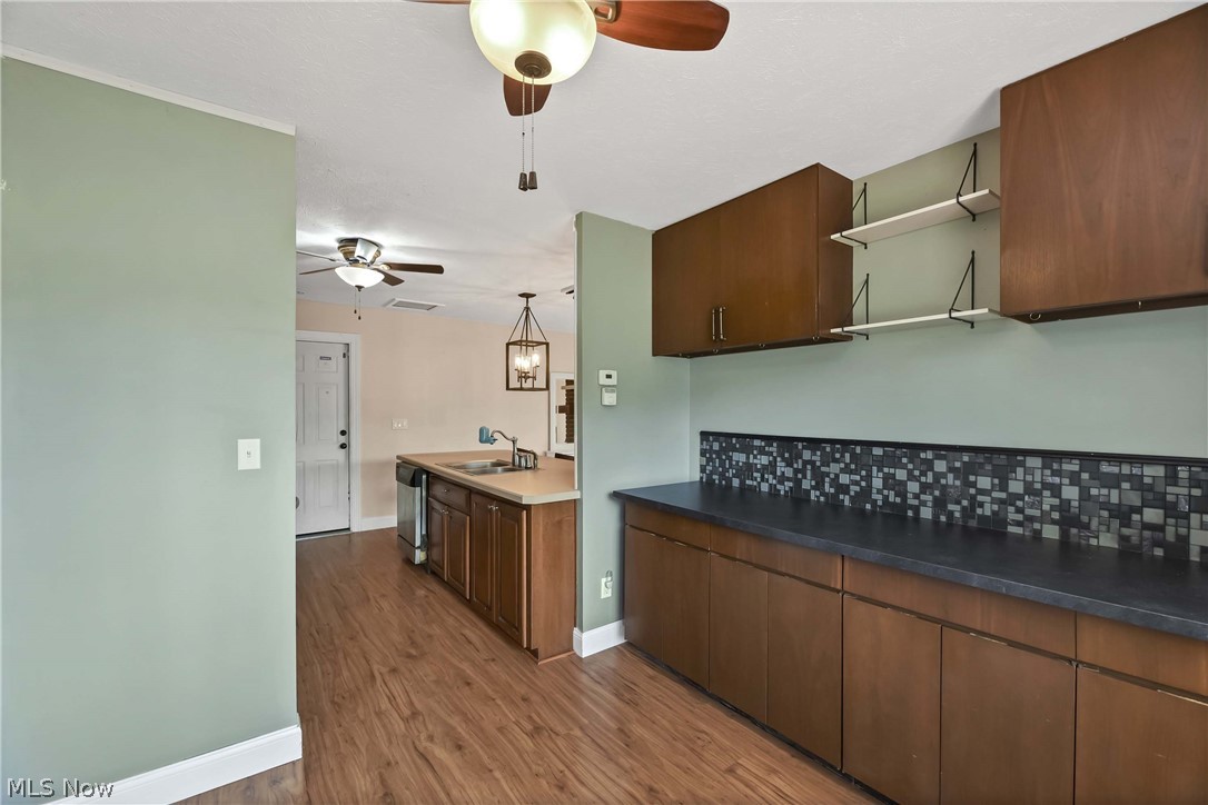 Mills Creek - Residential