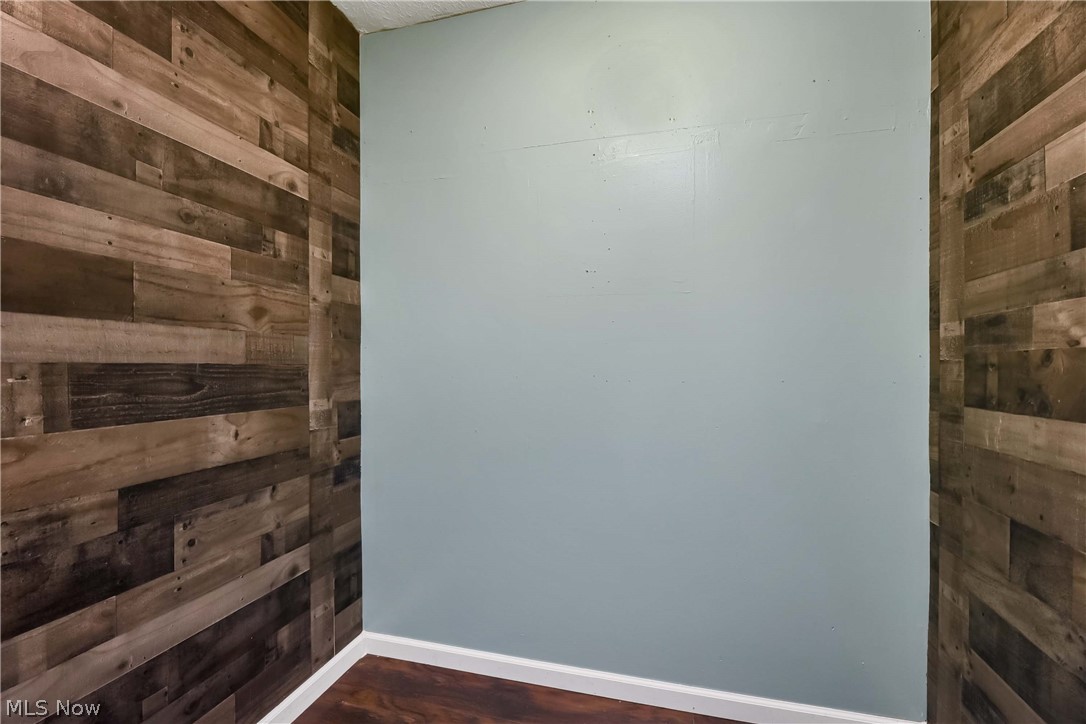 Mills Creek - Residential