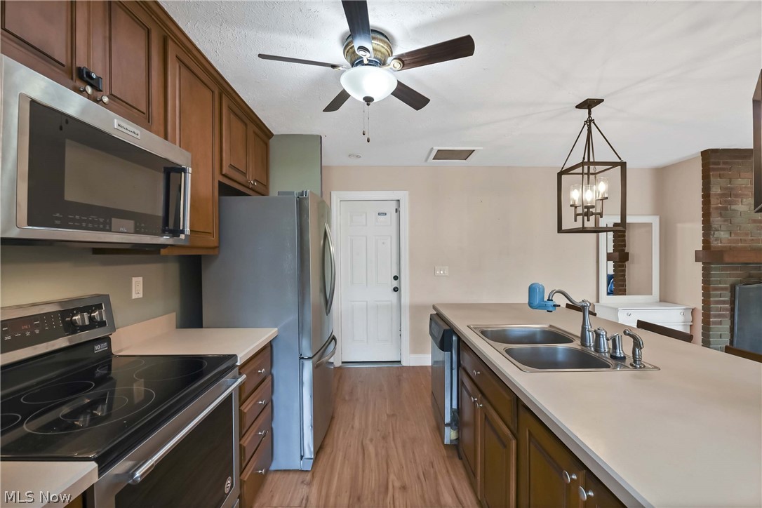 Mills Creek - Residential