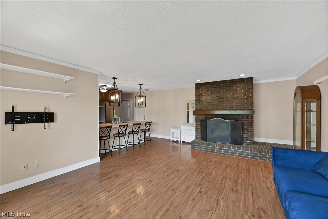 Mills Creek - Residential