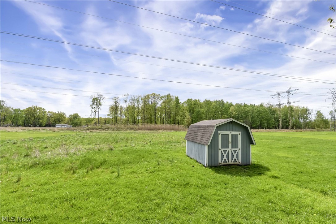 Mills Creek - Residential