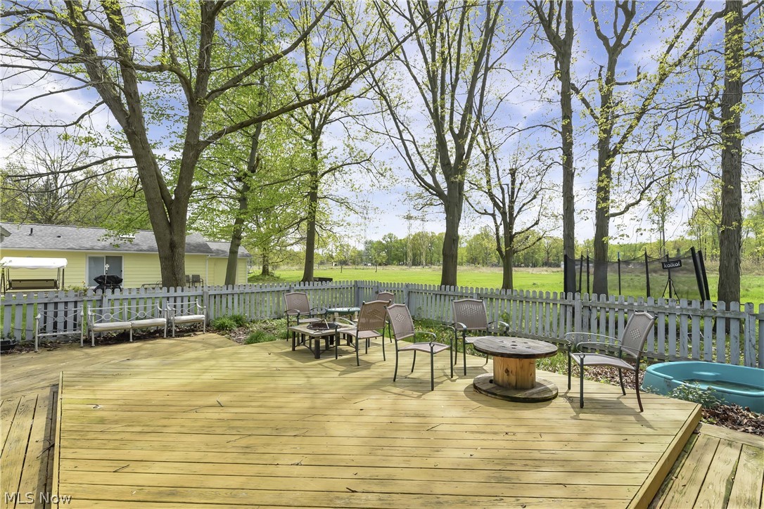 Mills Creek - Residential