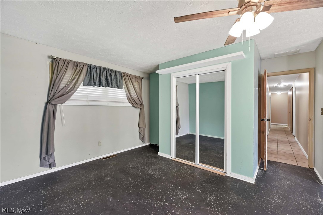 Mills Creek - Residential