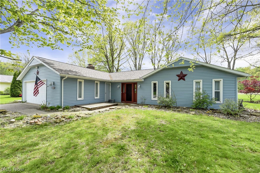 Mills Creek - Residential