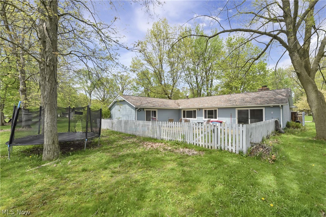 Mills Creek - Residential