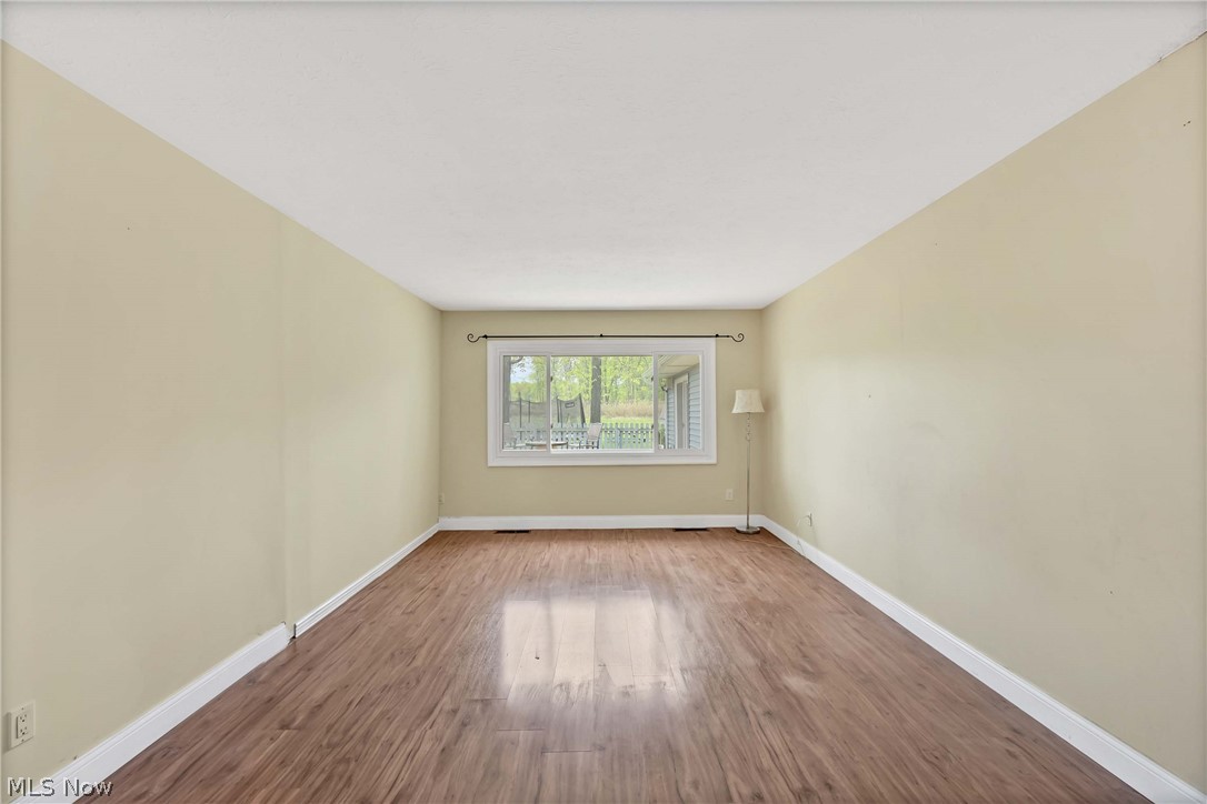 Mills Creek - Residential