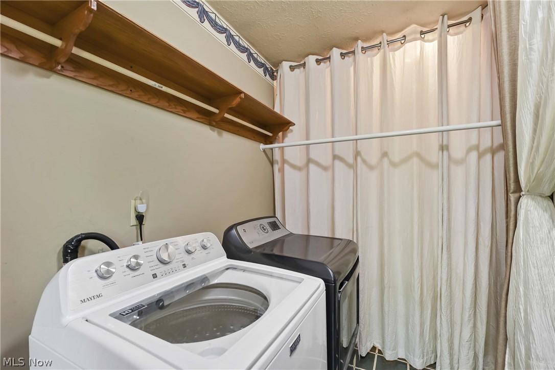 Mills Creek - Residential