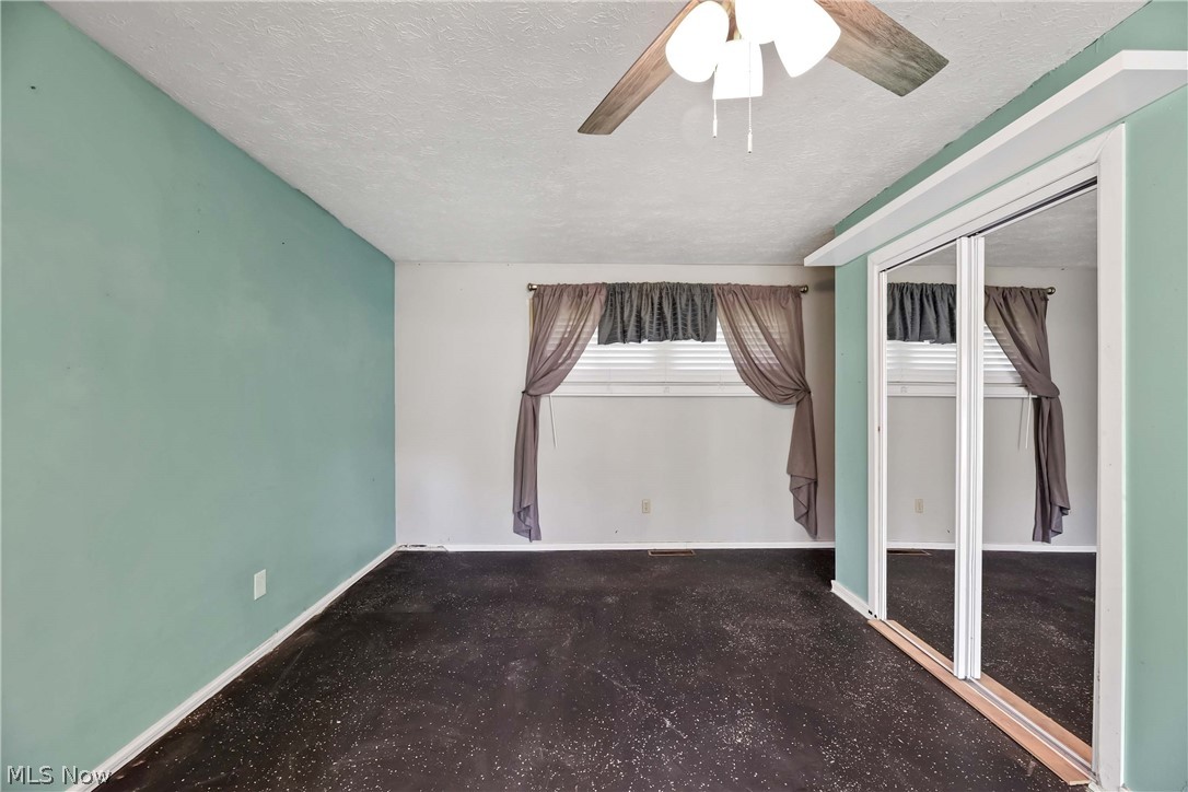 Mills Creek - Residential