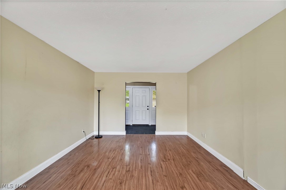 Mills Creek - Residential