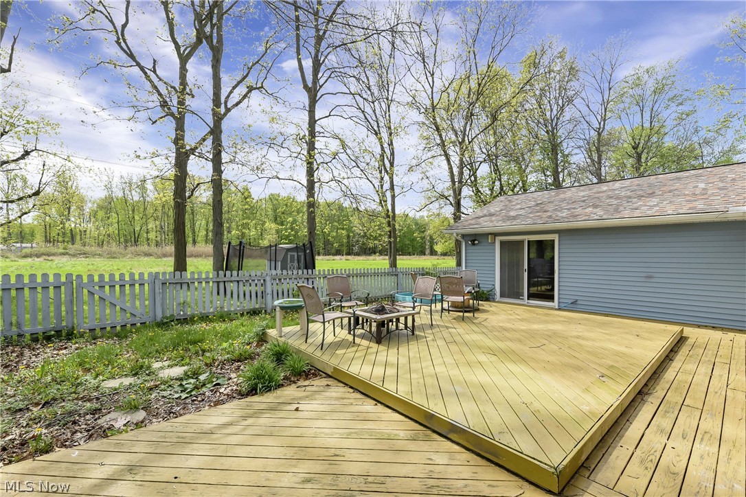 Mills Creek - Residential