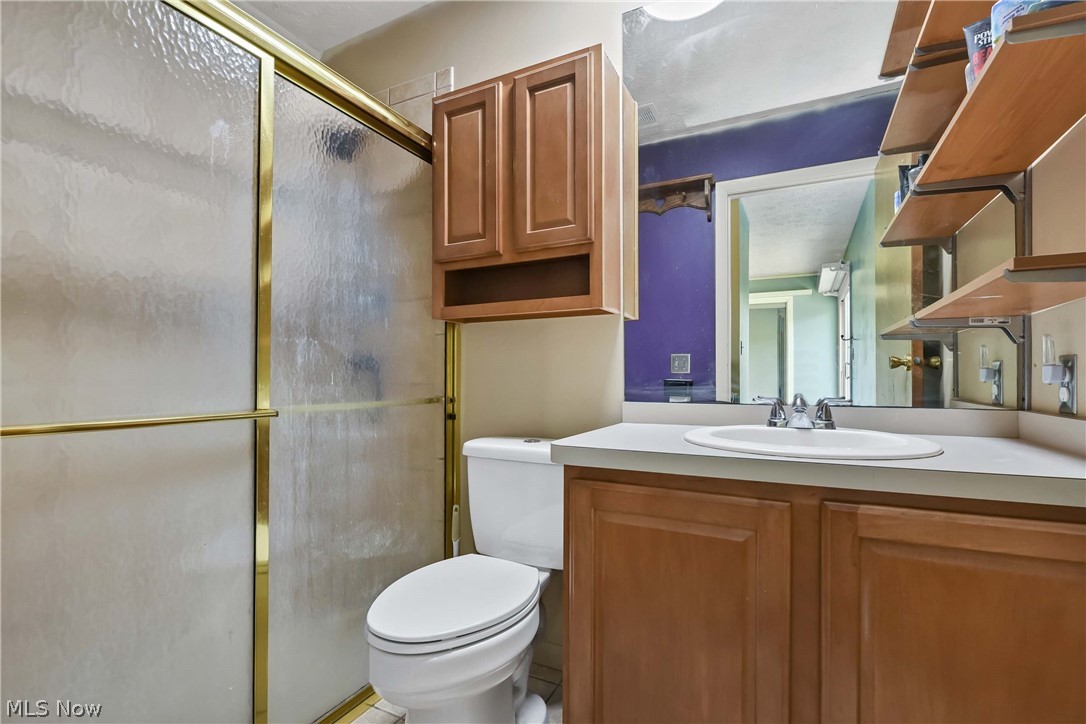 Mills Creek - Residential