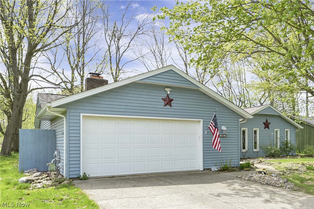 Mills Creek - Residential