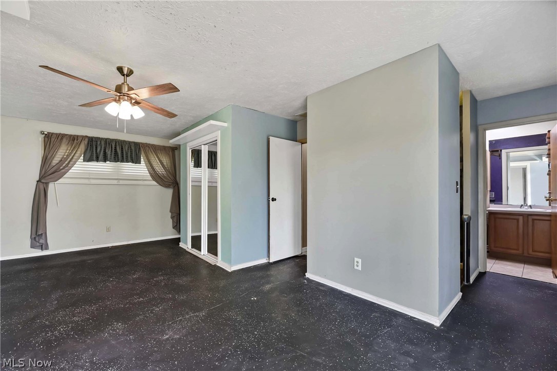 Mills Creek - Residential