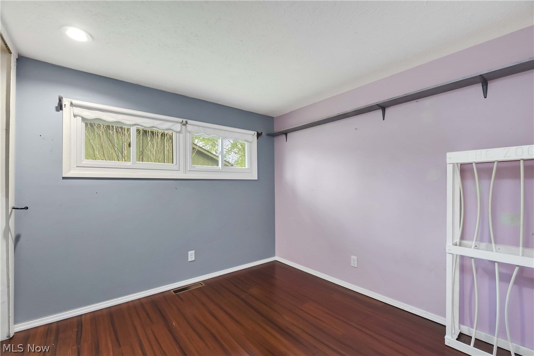 Mills Creek - Residential