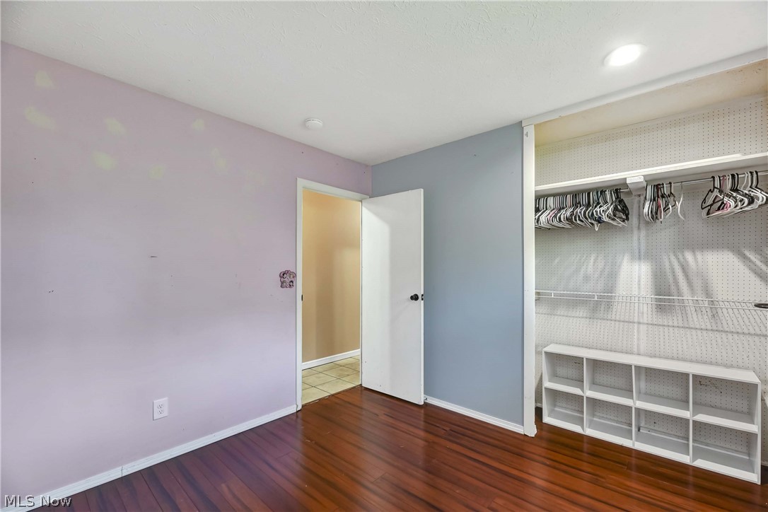 Mills Creek - Residential