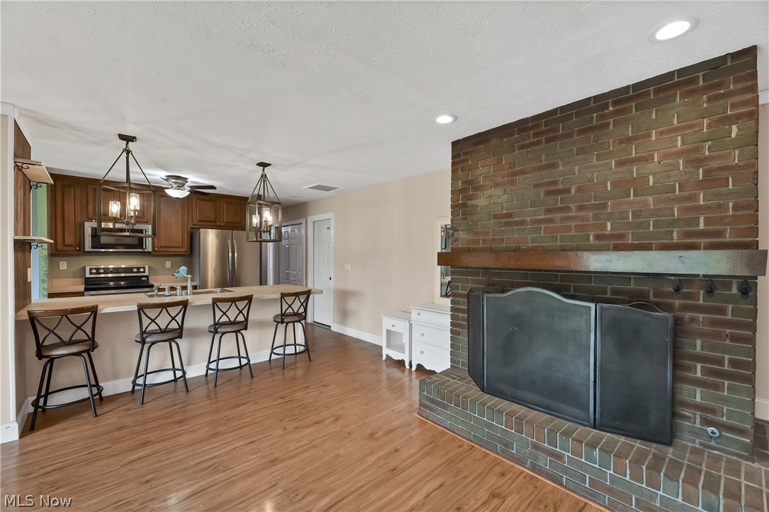 Mills Creek - Residential