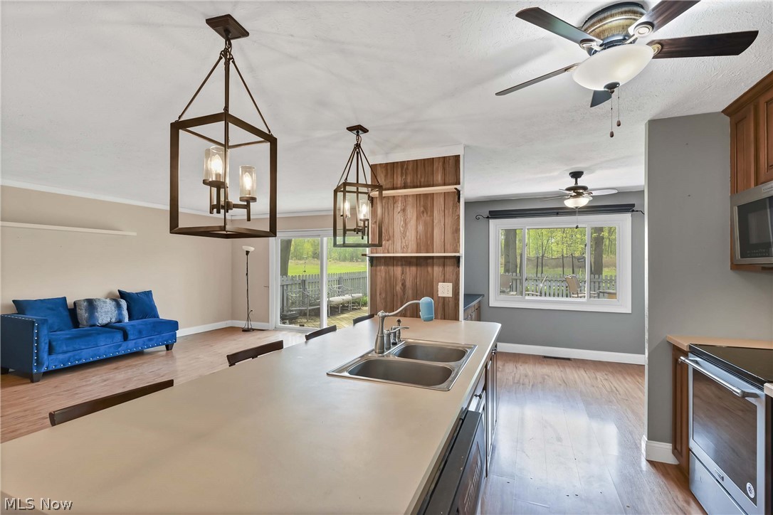 Mills Creek - Residential