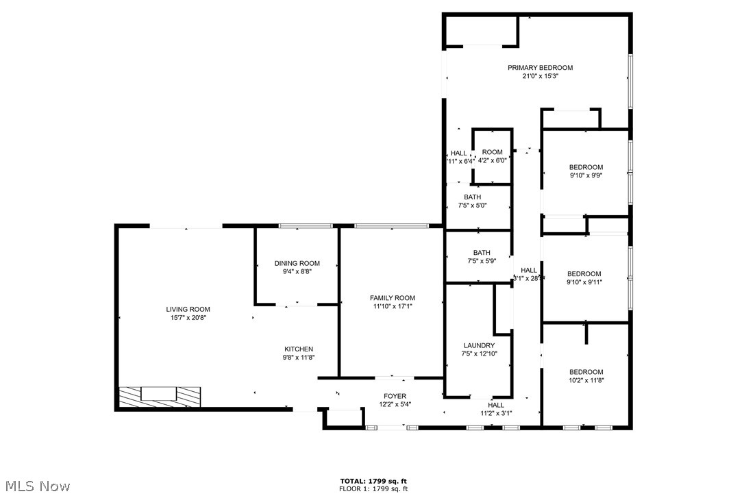Mills Creek - Residential